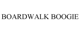 BOARDWALK BOOGIE trademark