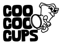 COO COO CUPS trademark