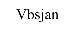 VBSJAN trademark