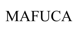 MAFUCA trademark