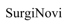 SURGINOVI trademark