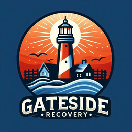 GATESIDE RECOVERY trademark