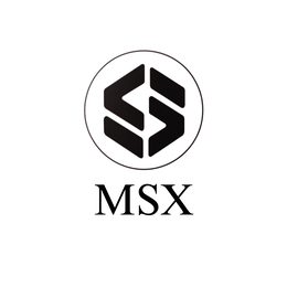 S MSX trademark