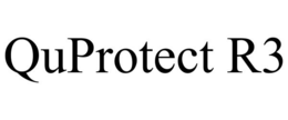 QUPROTECT R3 trademark