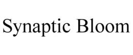 SYNAPTIC BLOOM trademark