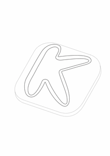 K trademark