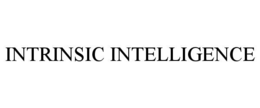 INTRINSIC INTELLIGENCE trademark