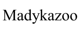 MADYKAZOO trademark