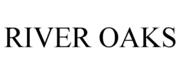 RIVER OAKS trademark