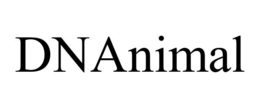 DNANIMAL trademark