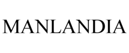 MANLANDIA trademark