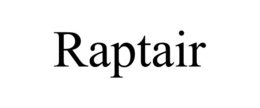 RAPTAIR trademark