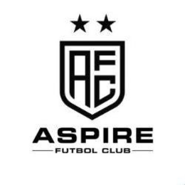 AFC ASPIRE FUTBOL CLUB trademark
