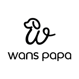 W WANS PAPA trademark