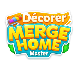 DÉCORER MERGE HOME MASTER trademark