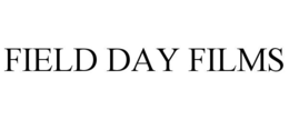 FIELD DAY FILMS trademark