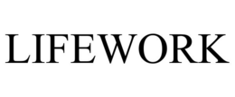 LIFEWORK trademark