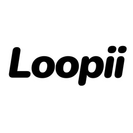 LOOPII trademark