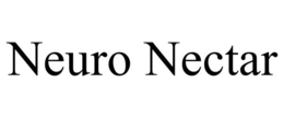 NEURO NECTAR trademark