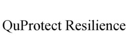 QUPROTECT RESILIENCE trademark