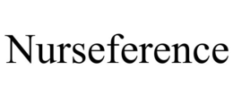 NURSEFERENCE trademark
