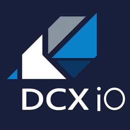 DCX IO trademark