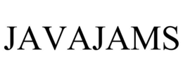 JAVAJAMS trademark