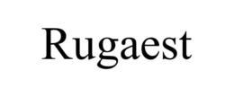 RUGAEST trademark