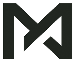 M trademark