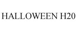 HALLOWEEN H20 trademark