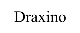 DRAXINO trademark
