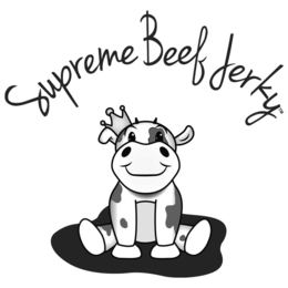 SUPREME BEEF JERKY trademark