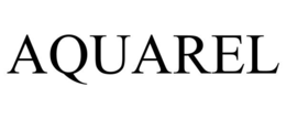 AQUAREL trademark