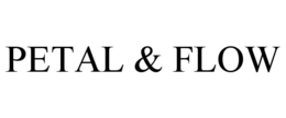 PETAL & FLOW trademark