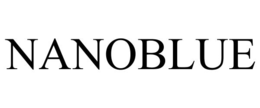 NANOBLUE trademark