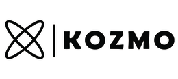 X KOZMO trademark