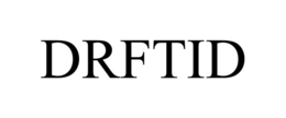 DRFTID trademark