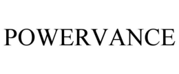 POWERVANCE trademark
