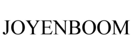 JOYENBOOM trademark