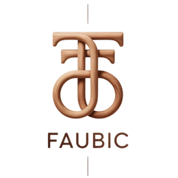 FB FAUBIC trademark