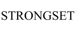 STRONGSET trademark