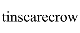 TINSCARECROW trademark