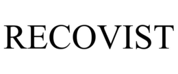 RECOVIST trademark