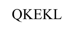 QKEKL trademark