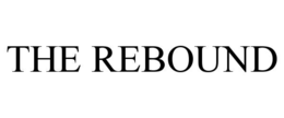 THE REBOUND trademark