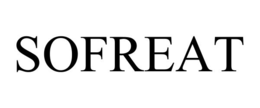 SOFREAT trademark