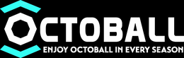 OCTOBALL ENJOY OCTOBALL IN EVERY SEASON trademark