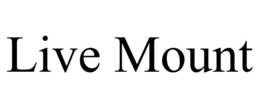 LIVE MOUNT trademark