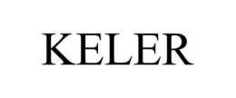 KELER trademark