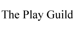 THE PLAY GUILD trademark